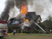 Truro Massachusetts chimney fire